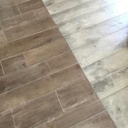 Rénovation parquet : redonnez de l'éclat à votre parquet ancien Porto-Vecchio